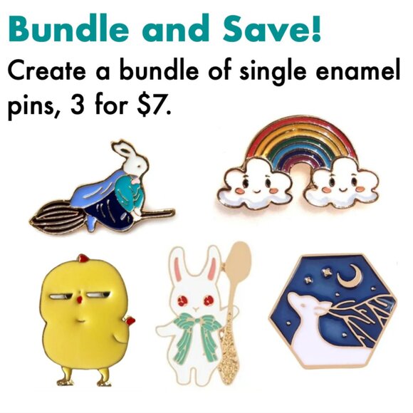 Love Like Social Media Reaction Pin - Picture 4 of 11